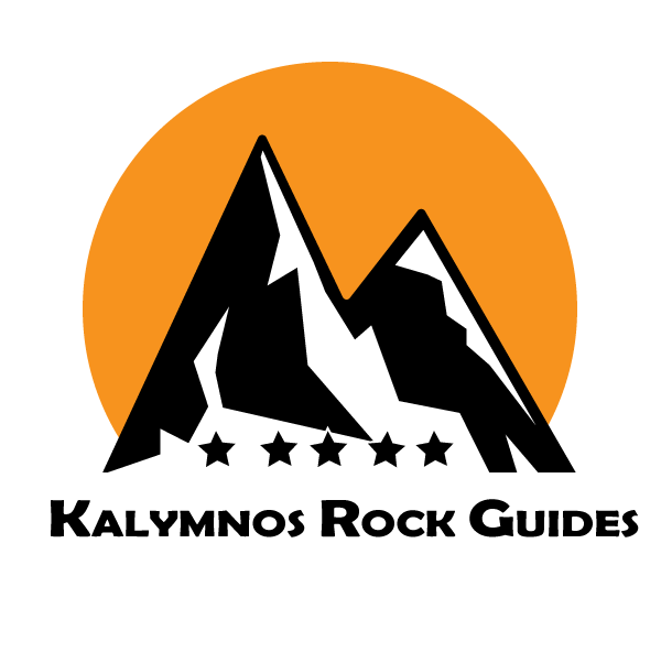 Kalymnos Rock Guides